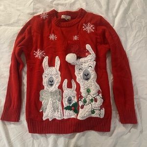 Christmas Sweater